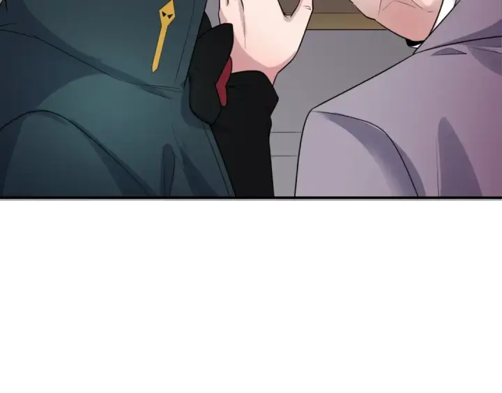 《全球诡异时代》第192话 蜜月旅行图109