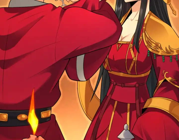 《全球诡异时代》第192话 蜜月旅行图11