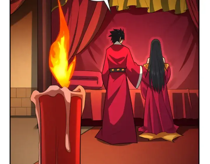 《全球诡异时代》第192话 蜜月旅行图17