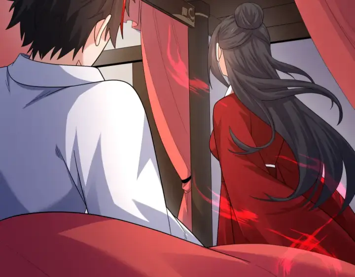 《全球诡异时代》第192话 蜜月旅行图30