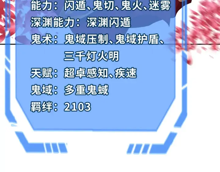《全球诡异时代》第192话 蜜月旅行图34