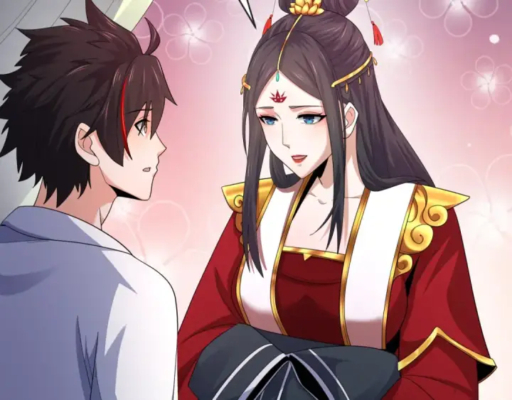 《全球诡异时代》第192话 蜜月旅行图37