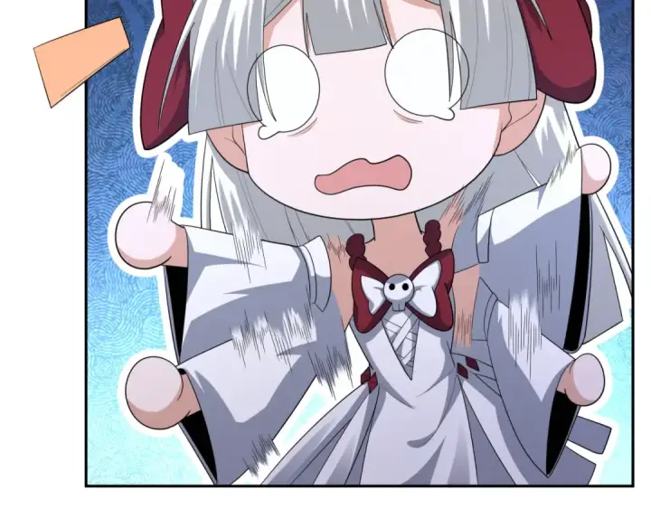 《全球诡异时代》第192话 蜜月旅行图45