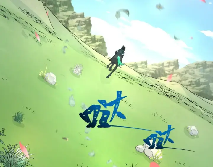 《全球诡异时代》第192话 蜜月旅行图71