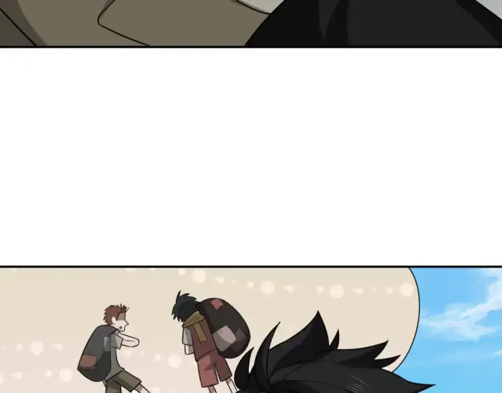 《全球诡异时代》第192话 蜜月旅行图83