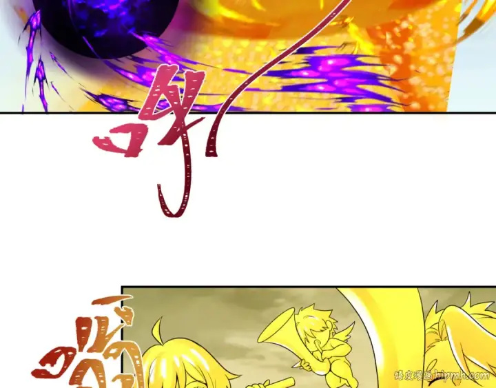 《全球诡异时代》第193话 天使东征！图104