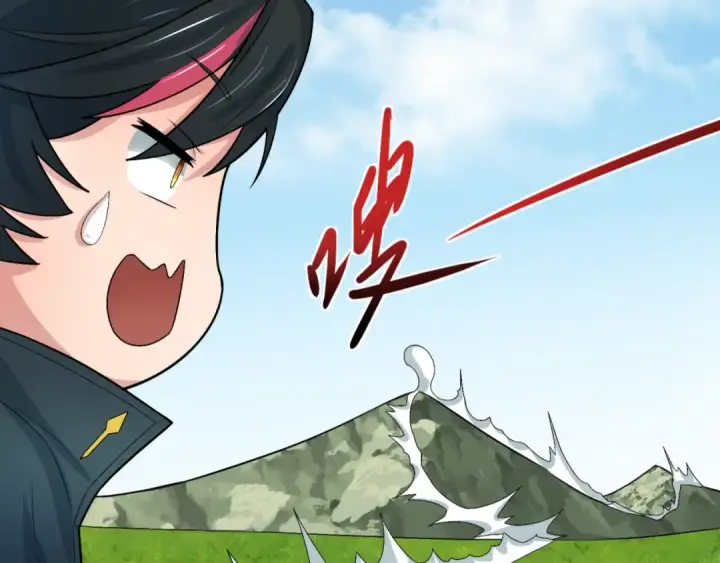 《全球诡异时代》第194话 试探！图130
