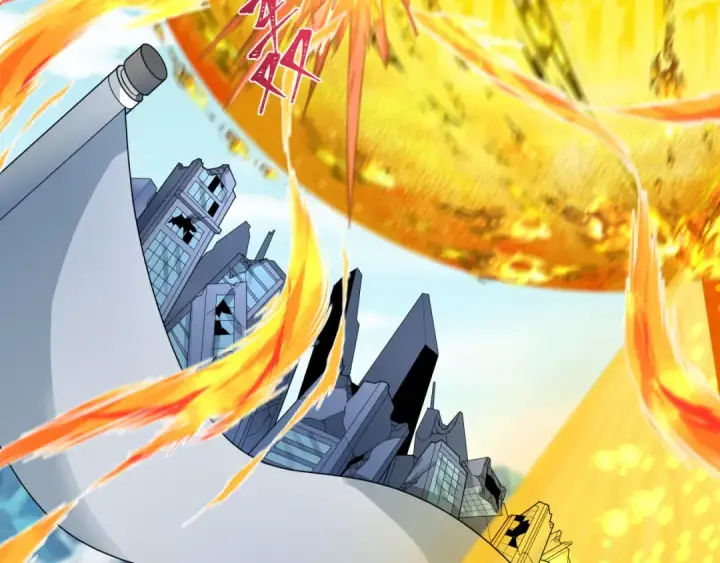 《全球诡异时代》第194话 试探！图14