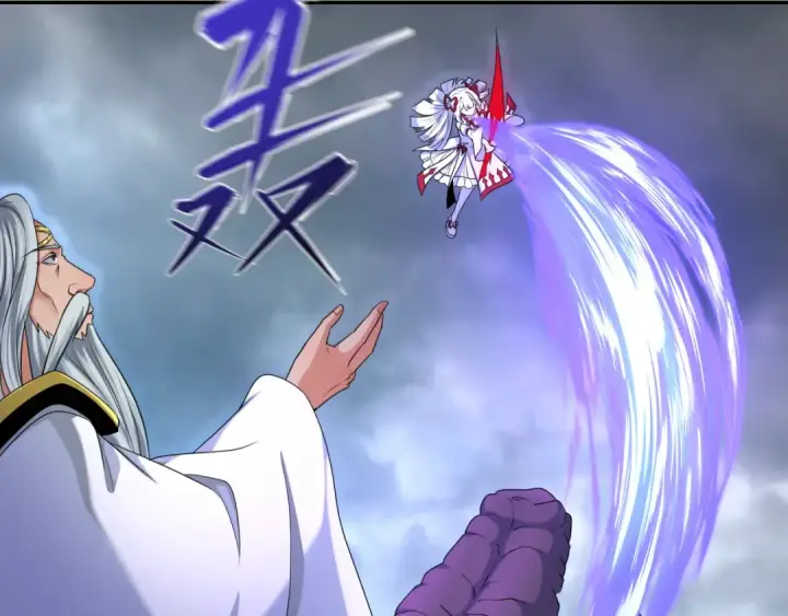 《全球诡异时代》第194话 试探！图33