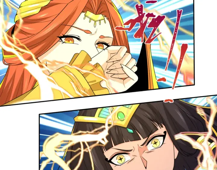 《全球诡异时代》第194话 试探！图45