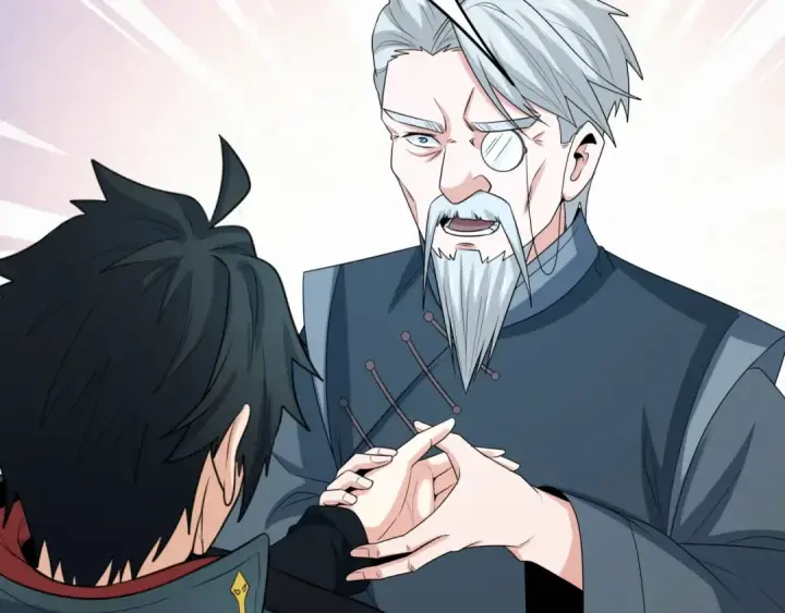 《全球诡异时代》第195话 南方中心城！图108