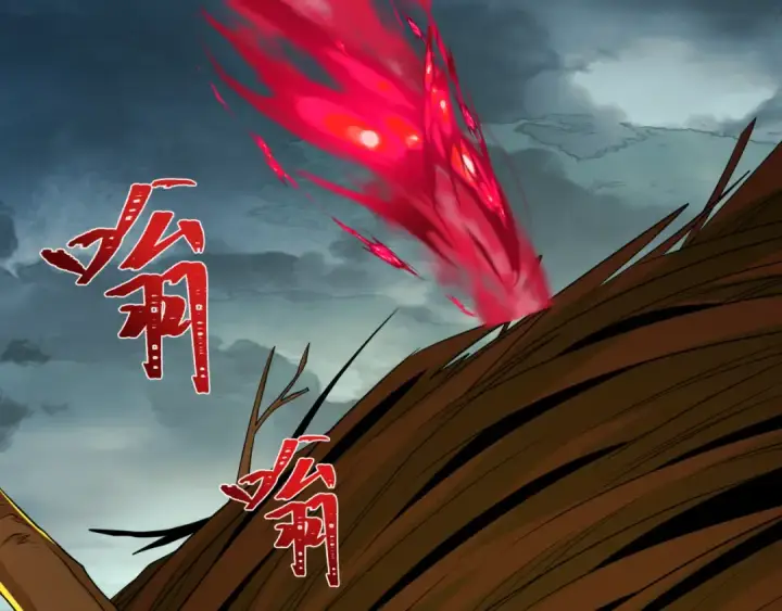 《全球诡异时代》第195话 南方中心城！图116