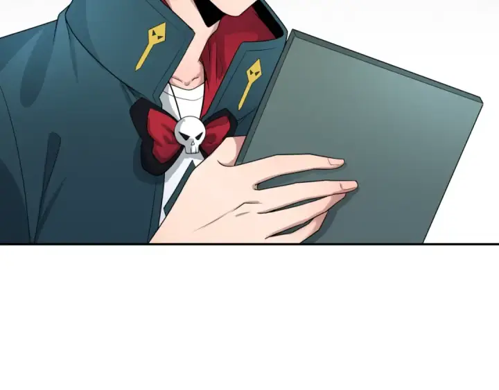 《全球诡异时代》第195话 南方中心城！图17