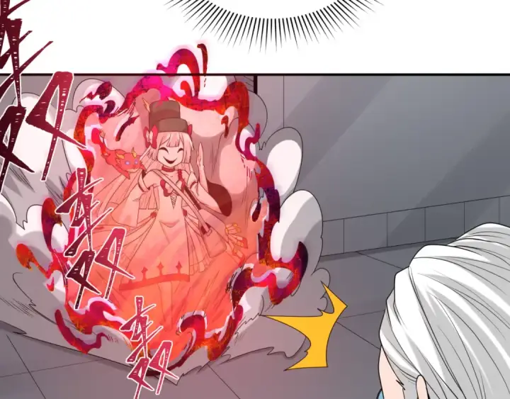 《全球诡异时代》第195话 南方中心城！图44