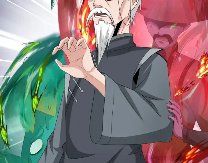 《全球诡异时代》第195话 南方中心城！图51