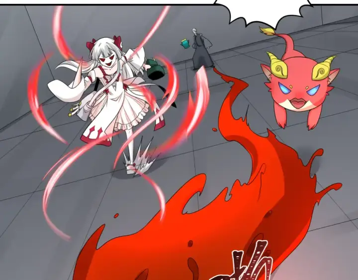 《全球诡异时代》第195话 南方中心城！图58