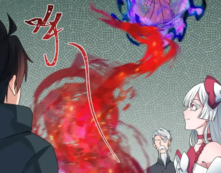 《全球诡异时代》第195话 南方中心城！图70