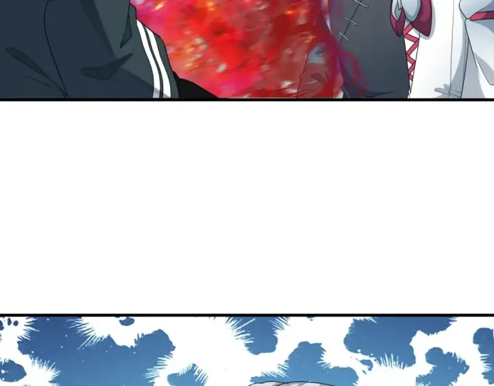 《全球诡异时代》第195话 南方中心城！图71