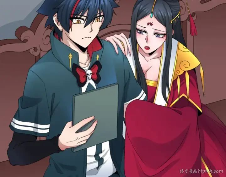 《全球诡异时代》第195话 南方中心城！图8