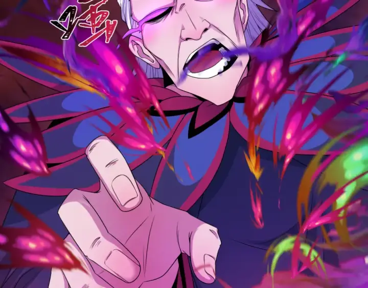 《全球诡异时代》第195话 南方中心城！图91