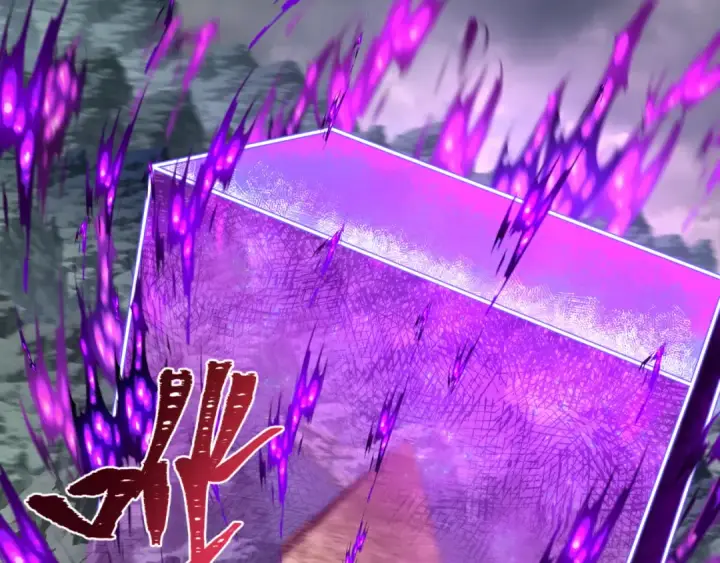 《全球诡异时代》第196话 意料之外的强敌！图51