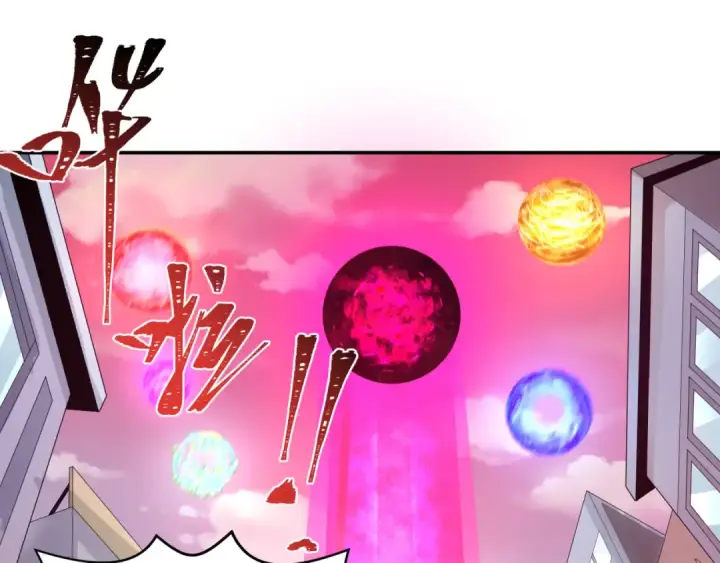 《全球诡异时代》第197话 三千灯火明！图108
