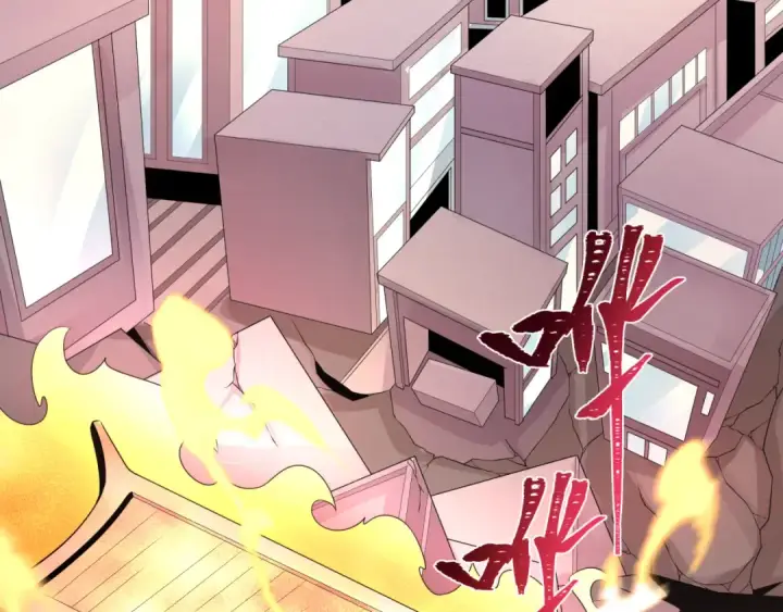 《全球诡异时代》第197话 三千灯火明！图123