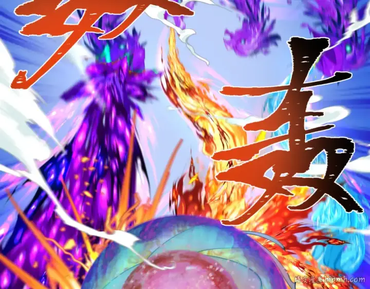 《全球诡异时代》第197话 三千灯火明！图24