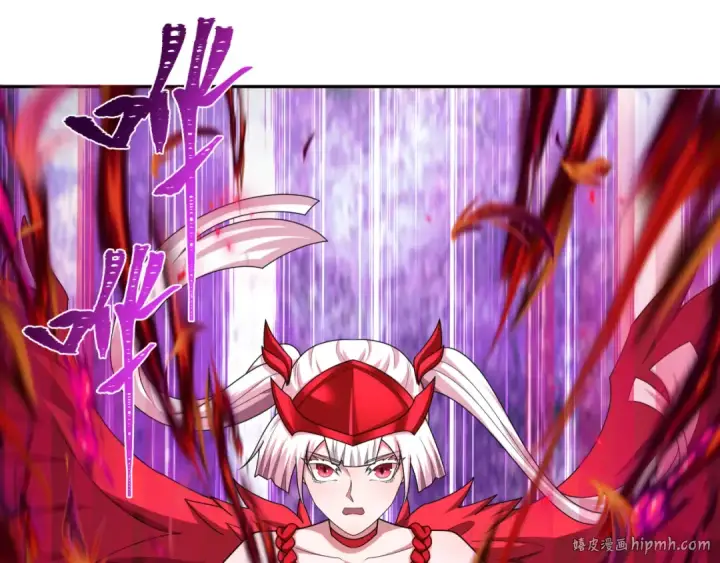 《全球诡异时代》第197话 三千灯火明！图64