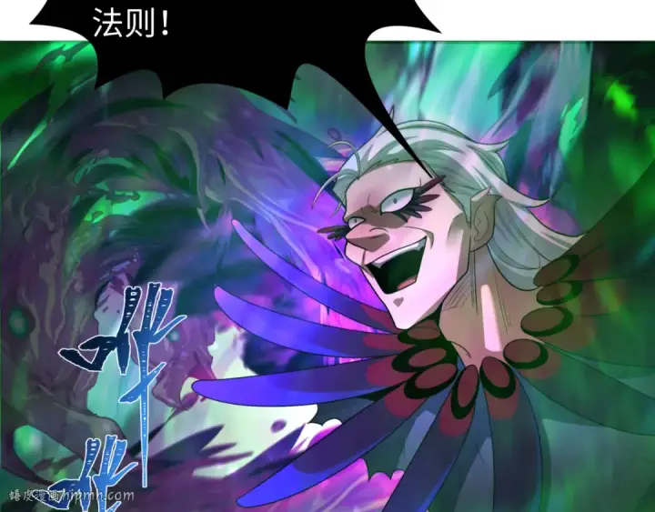 《全球诡异时代》第197话 三千灯火明！图72
