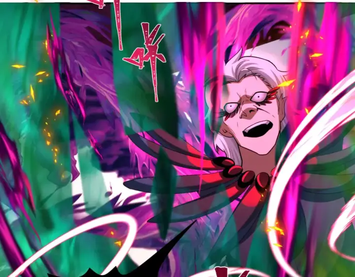 《全球诡异时代》第197话 三千灯火明！图81