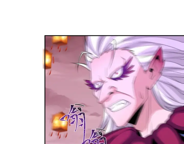 《全球诡异时代》第197话 三千灯火明！图85