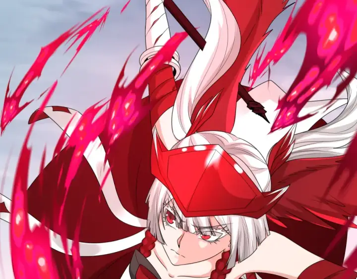《全球诡异时代》第197话 三千灯火明！图89