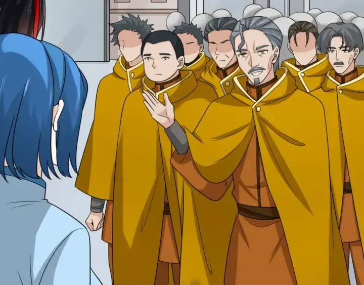 《全球诡异时代》第198话 收复南方！图44