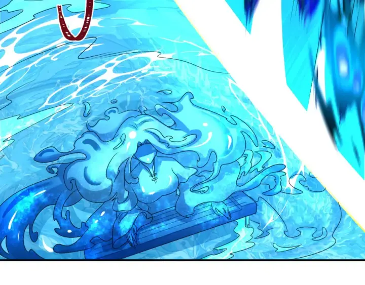 《全球诡异时代》第199话 水鬼袭来！图108