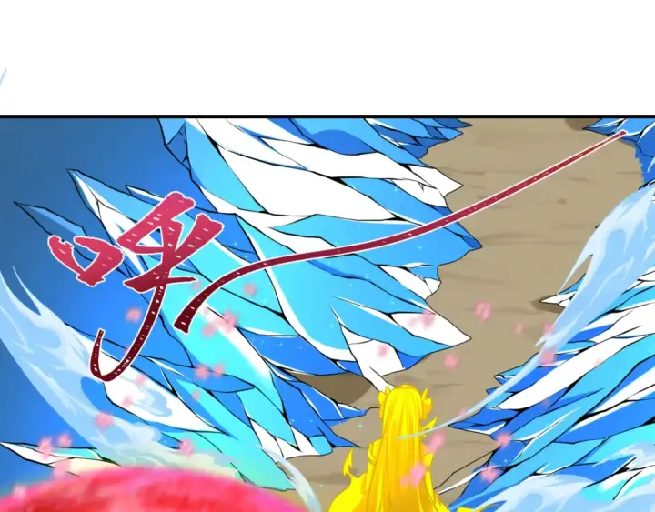 《全球诡异时代》第199话 水鬼袭来！图114