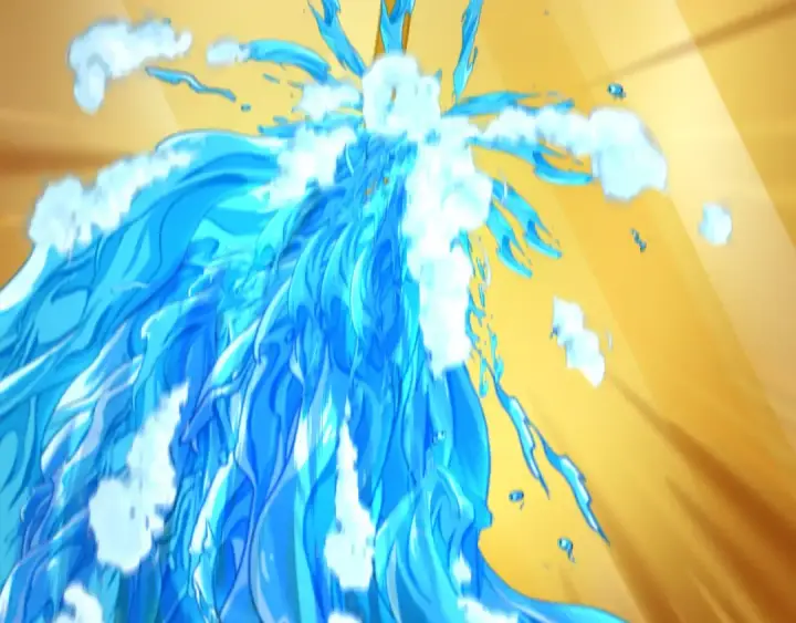 《全球诡异时代》第199话 水鬼袭来！图28