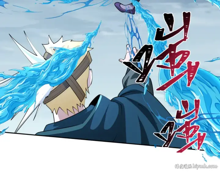 《全球诡异时代》第199话 水鬼袭来！图64