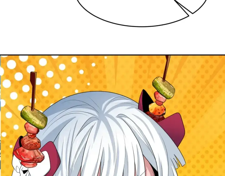 《全球诡异时代》第200话 清竹复苏！图119
