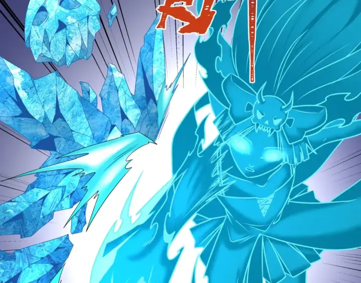 《全球诡异时代》第200话 清竹复苏！图38