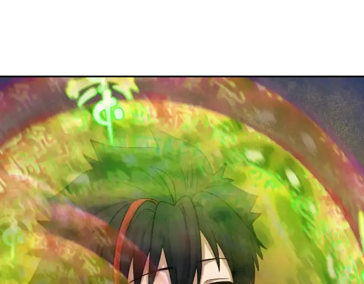 《全球诡异时代》第200话 清竹复苏！图45