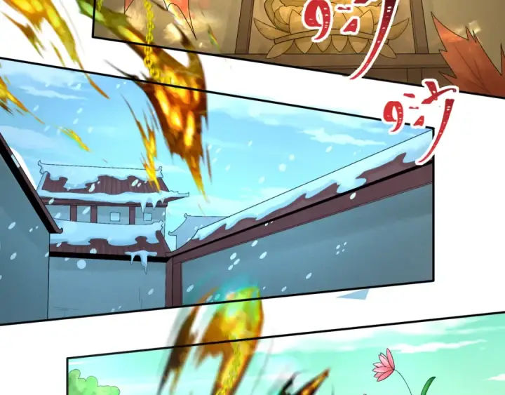 《全球诡异时代》第200话 清竹复苏！图54