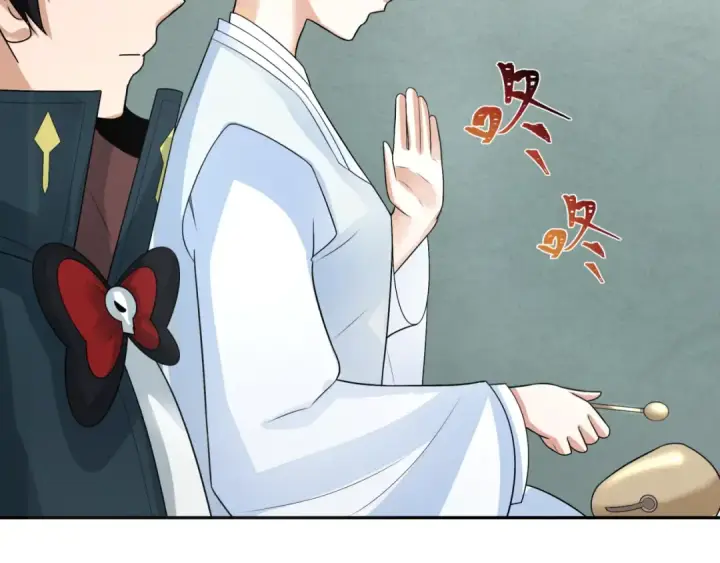 《全球诡异时代》第200话 清竹复苏！图66