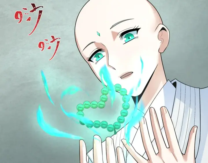《全球诡异时代》第200话 清竹复苏！图73