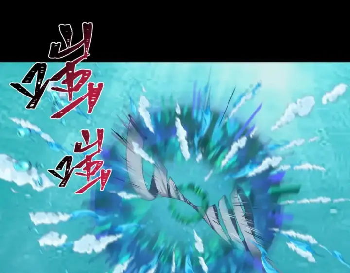 《全球诡异时代》第201话 水鬼小柔！图105