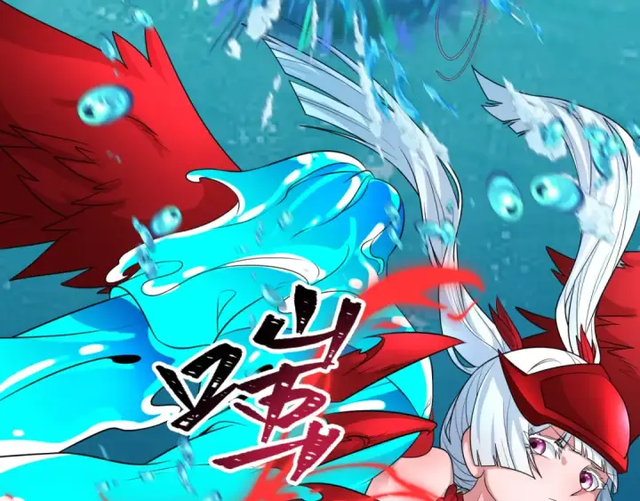 《全球诡异时代》第201话 水鬼小柔！图106