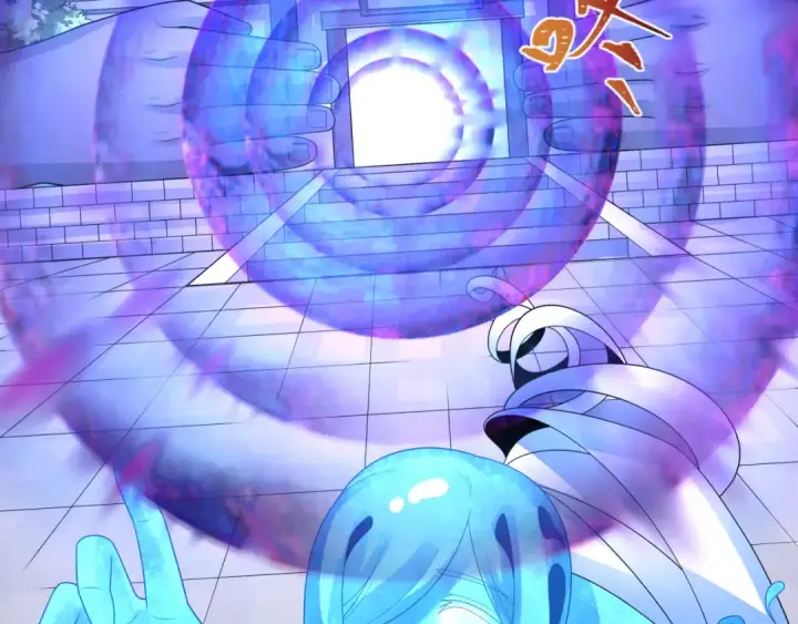 《全球诡异时代》第201话 水鬼小柔！图28