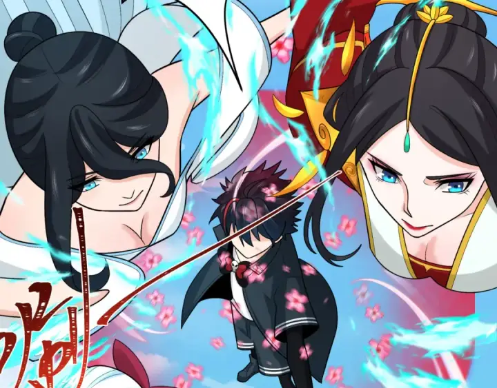 《全球诡异时代》第201话 水鬼小柔！图70