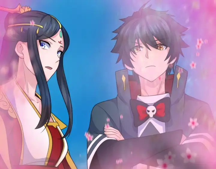 《全球诡异时代》第202话 鬼灵家园！图22