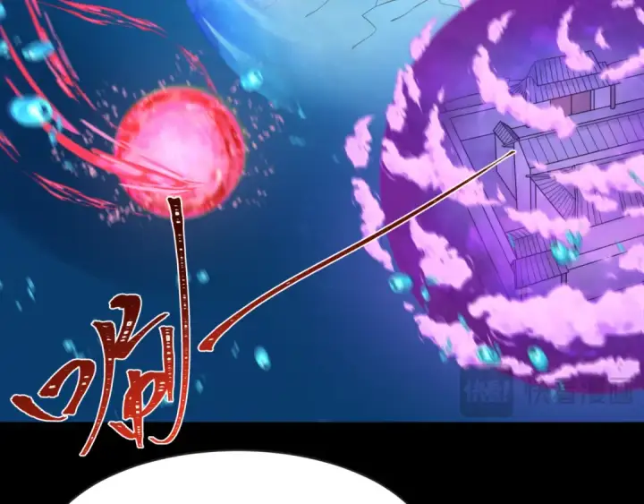 《全球诡异时代》第202话 鬼灵家园！图26